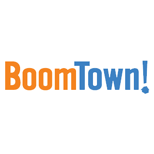 BoomTown Logo