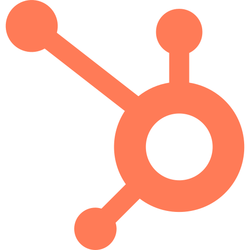 Hubspot Logo