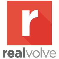 Realvolve Logo