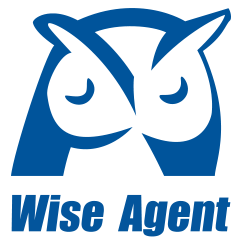 Wise Agent Logo