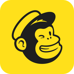 Mailchimp logo