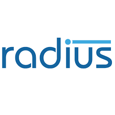 Radiusbob logo